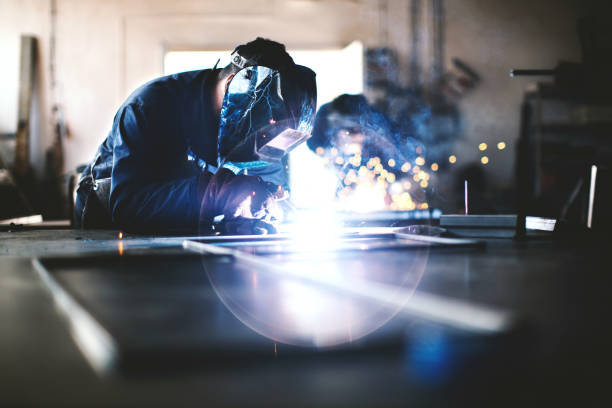  Georgetown, TX Welder Pros