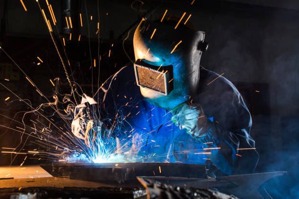 Best Structural Steel Welding in Georgetown, TX