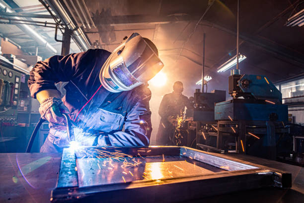 Best Welding Equipment Sales and Repair in Georgetown, TX