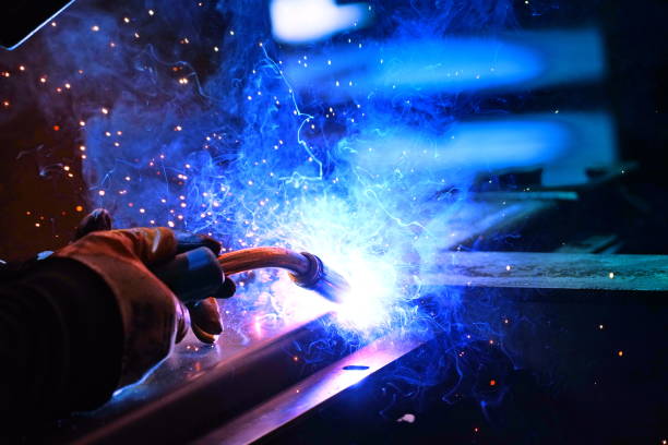 Best Artistic and Custom Metal Fabrication in Georgetown, TX