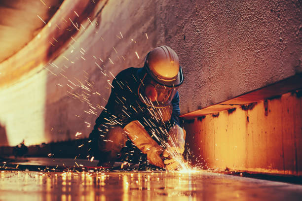 Trusted Georgetown, TX Welder & Metal Fabrication Experts