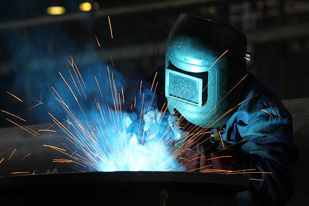  Georgetown, TX Welder Pros