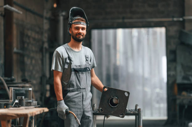 Georgetown, TX Welder & Metal Fabrication Company
