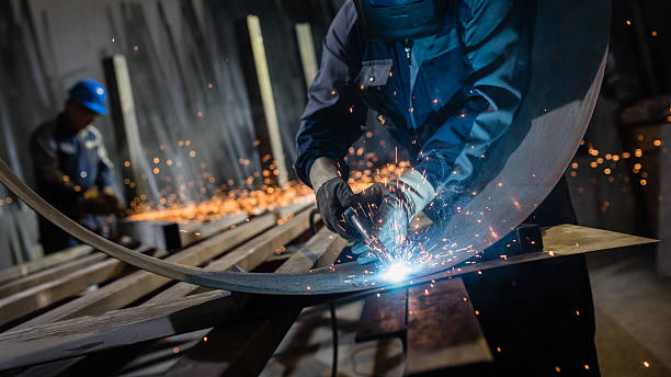 Best Marine and Shipbuilding Welding in Georgetown, TX